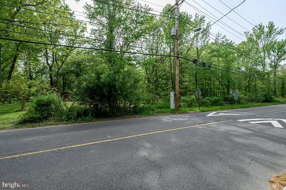 2.7 Acres of Land for Sale in Trenton, New Jersey