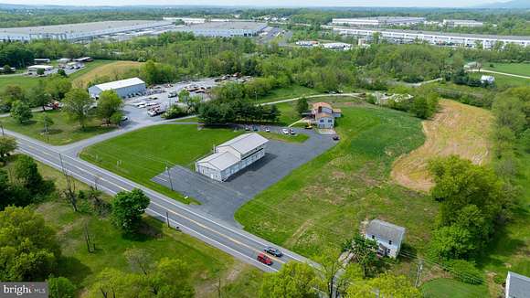 11 Acres of Commercial Land for Sale in Jonestown, Pennsylvania