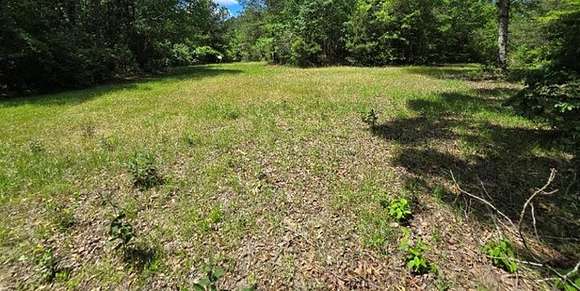 72 Acres of Recreational Land & Farm for Sale in Poplarville, Mississippi