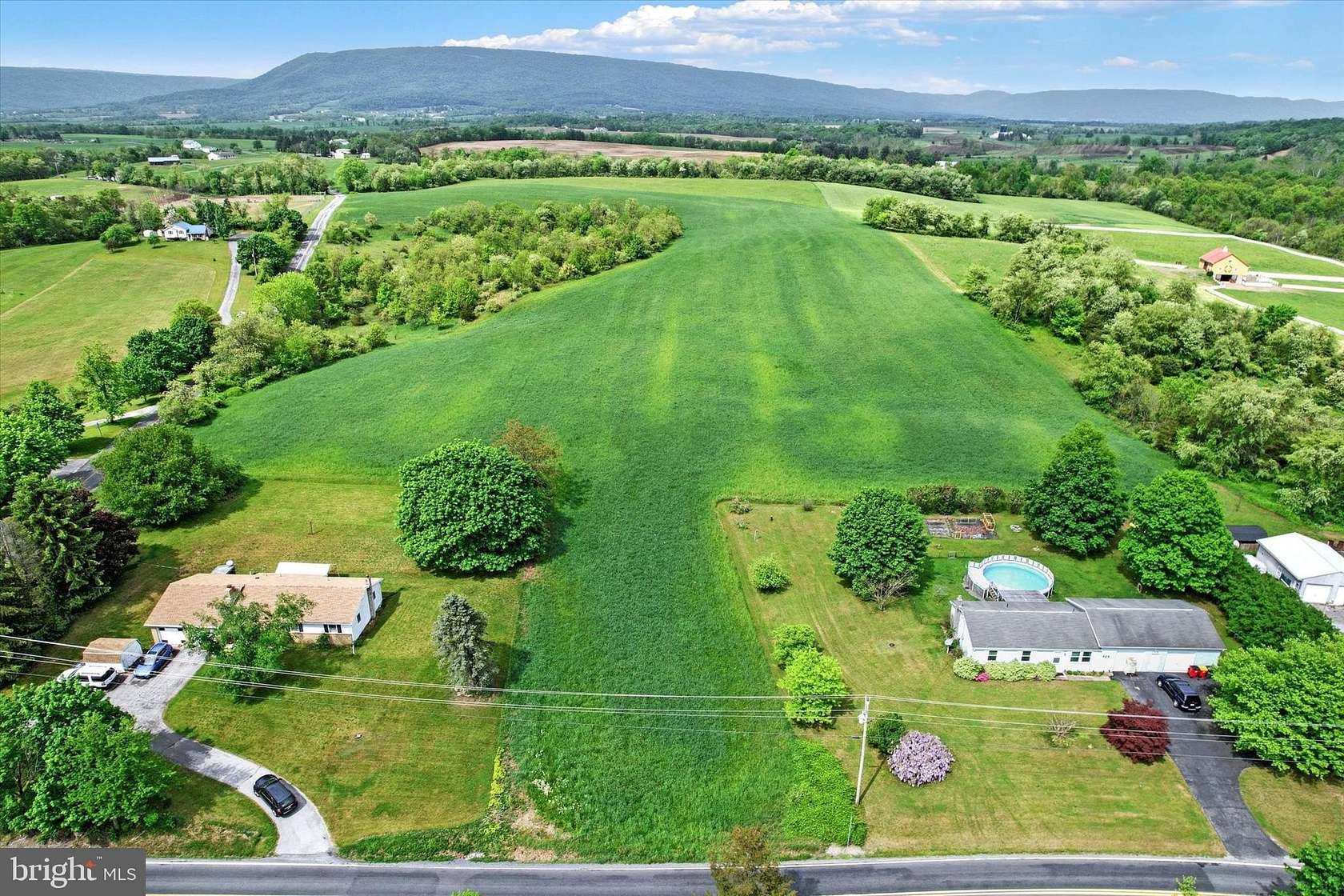 0.44 Acres of Residential Land for Sale in Newville, Pennsylvania