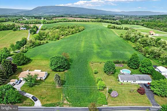 0.44 Acres of Residential Land for Sale in Newville, Pennsylvania