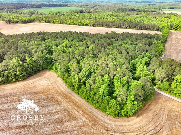 67 Acres of Land for Sale in Summerton, South Carolina