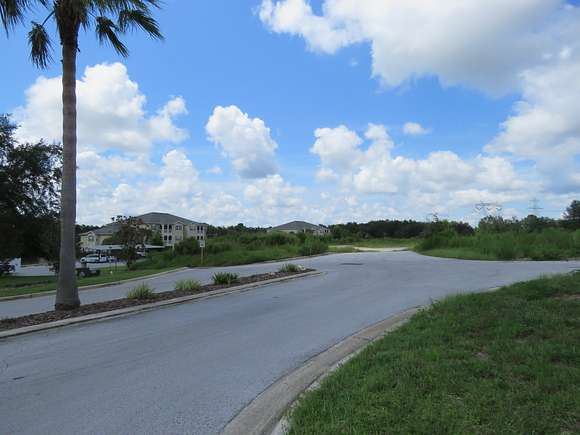 11 Acres of Land for Sale in Crystal River, Florida