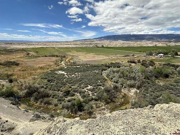 80 Acres of Recreational Land with Home for Sale in Austin, Colorado