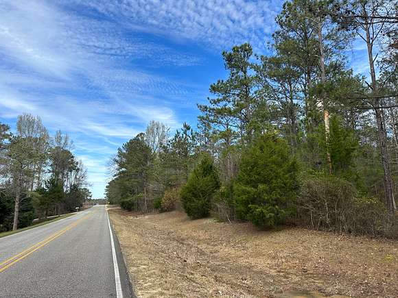 2 Acres of Land for Sale in Beauregard, Alabama