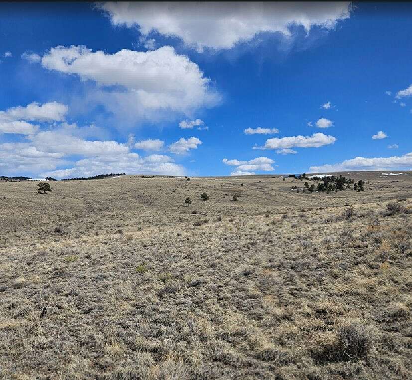 5.9 Acres of Land for Sale in Westcliffe, Colorado