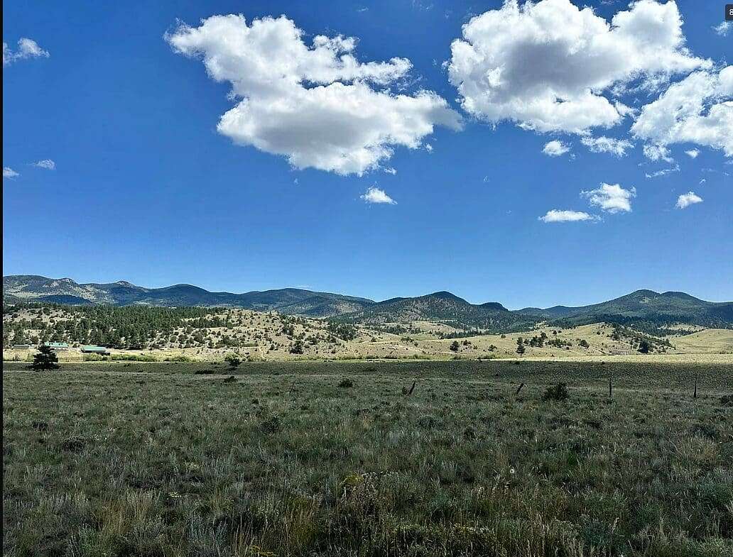 5.9 Acres of Land for Sale in Westcliffe, Colorado