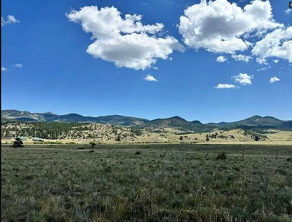 5.9 Acres of Land for Sale in Westcliffe, Colorado