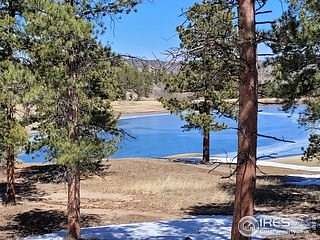 1.9 Acres of Residential Land for Sale in Red Feather Lakes, Colorado