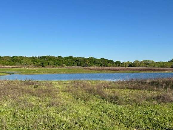 184 Acres of Recreational Land & Farm for Sale in Sunset, Texas