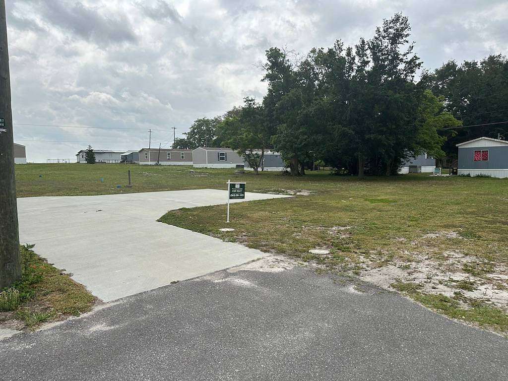 0.14 Acres of Land for Lease in Lake Alfred, Florida