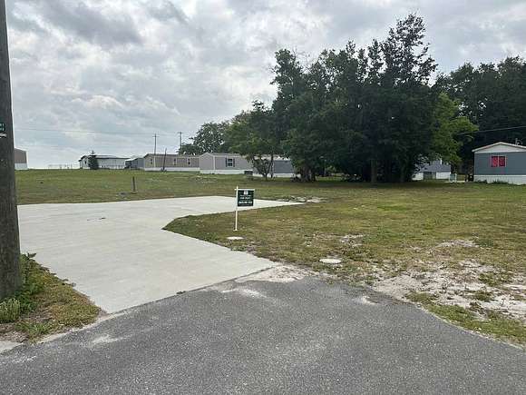 0.14 Acres of Residential Land for Lease in Lake Alfred, Florida