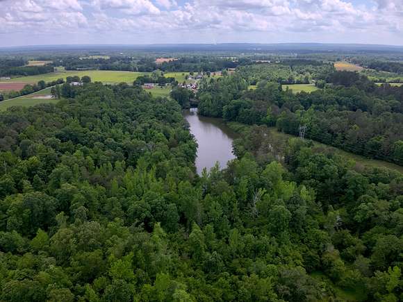 33 Acres of Recreational Land for Sale in Leighton, Alabama
