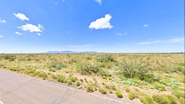 0.5 Acres of Residential Land for Sale in Deming, New Mexico