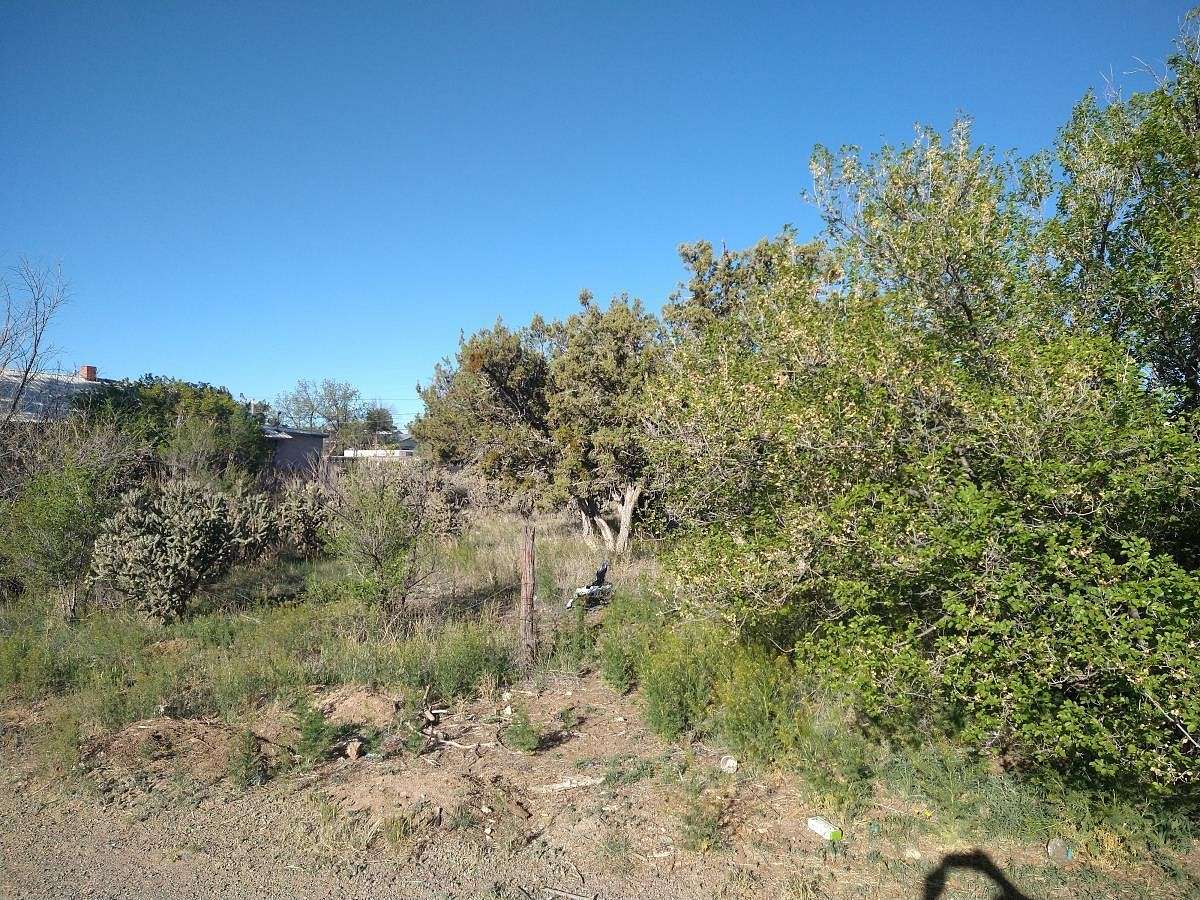 0.33 Acres of Residential Land for Sale in Mountainair, New Mexico