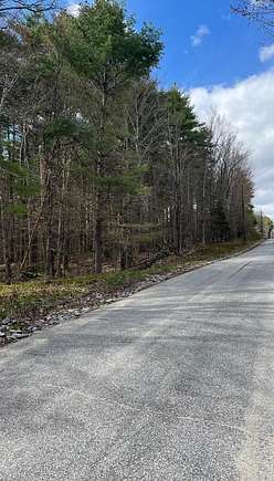 2 Acres of Residential Land for Sale in Hillsborough, New Hampshire