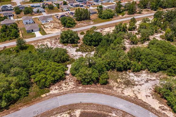 0.21 Acres of Residential Land for Sale in Kissimmee, Florida