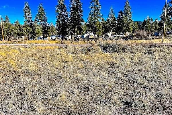 0.3 Acres of Residential Land for Sale in Chiloquin, Oregon