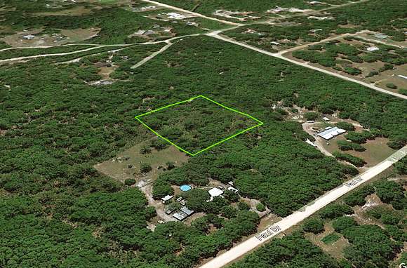 1.3 Acres of Residential Land for Sale in Palatka, Florida