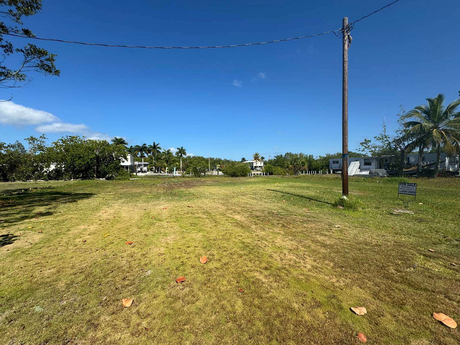 0.09 Acres of Residential Land for Sale in Everglades City, Florida