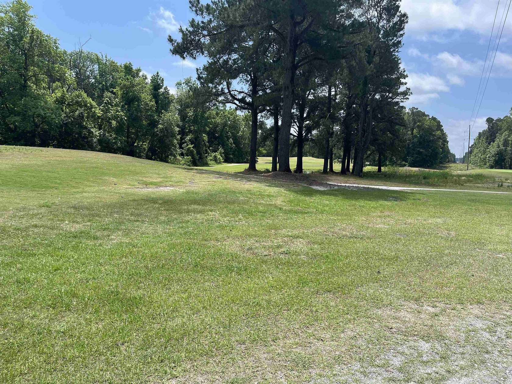 6 Acres of Residential Land for Sale in Johnsonville, South Carolina