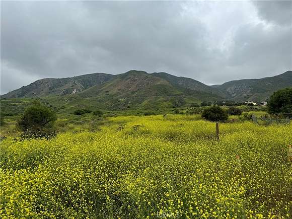 80 Acres of Land for Sale in Kagel Canyon, California