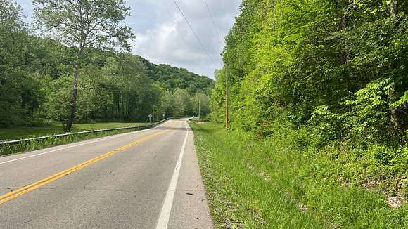 61 Acres of Recreational Land for Sale in Hamden, Ohio