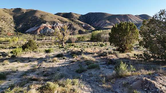 5.3 Acres of Land for Sale in Salina, Utah