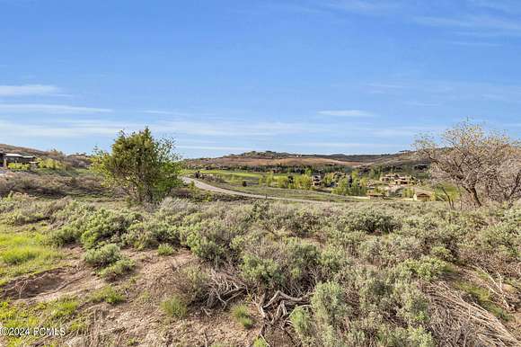 0.86 Acres of Residential Land for Sale in Kamas, Utah