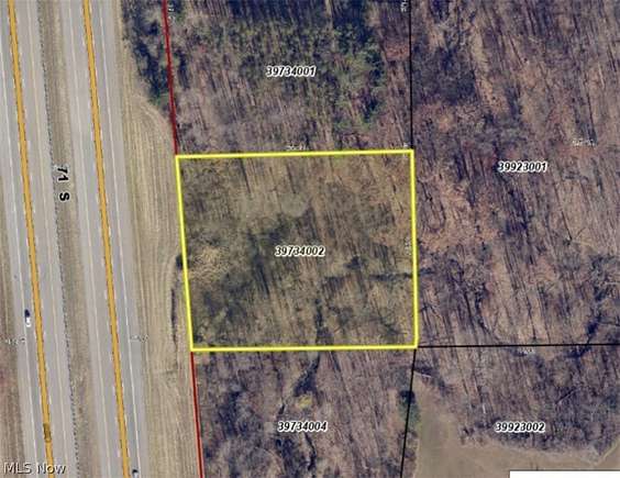 1.6 Acres of Residential Land for Sale in Strongsville, Ohio