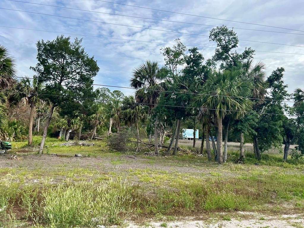 2 Acres of Land for Sale in Steinhatchee, Florida