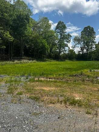 3.3 Acres of Residential Land for Sale in Morganton, Georgia
