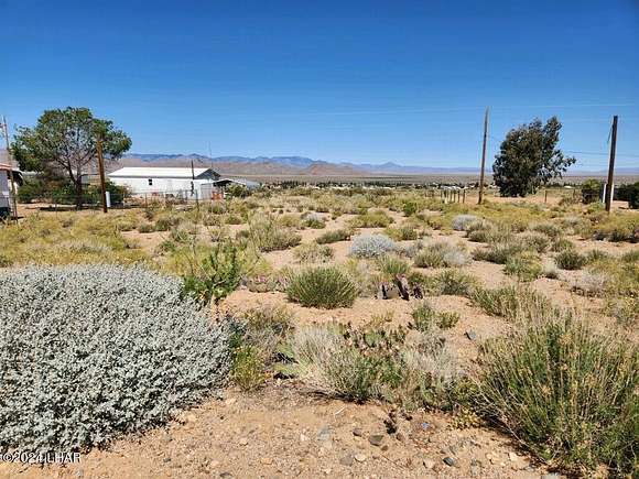 0.19 Acres of Residential Land for Sale in Kingman, Arizona