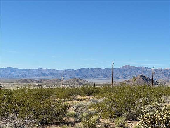 0.261 Acres of Residential Land for Sale in Kingman, Arizona