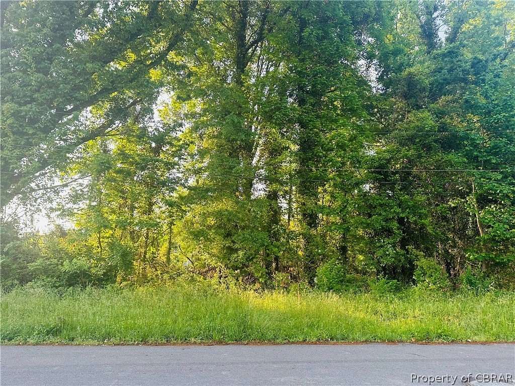 0.22 Acres of Residential Land for Sale in West Point, Virginia
