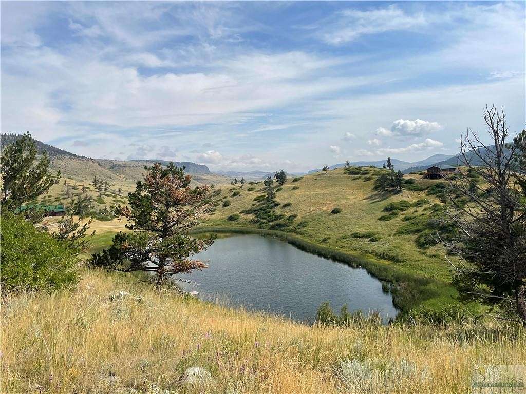 0.18 Acres of Residential Land for Sale in Nye, Montana
