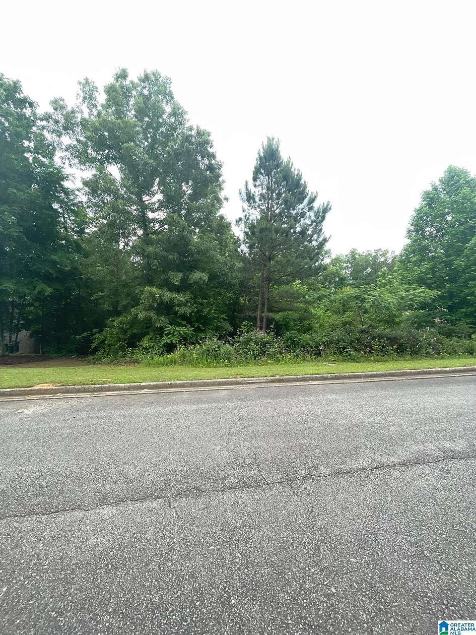 0.47 Acres of Residential Land for Sale in Springville, Alabama