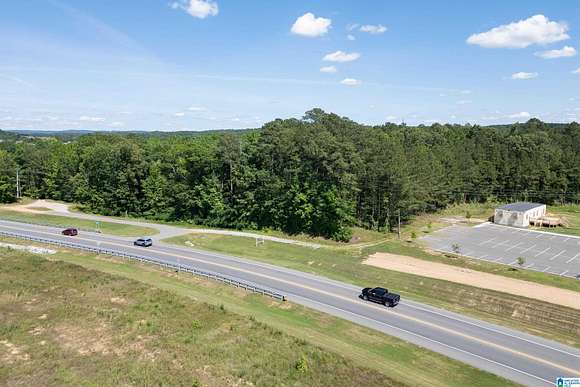12 Acres of Land for Sale in Helena, Alabama