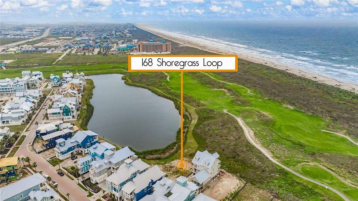 0.15 Acres of Residential Land for Sale in Port Aransas, Texas