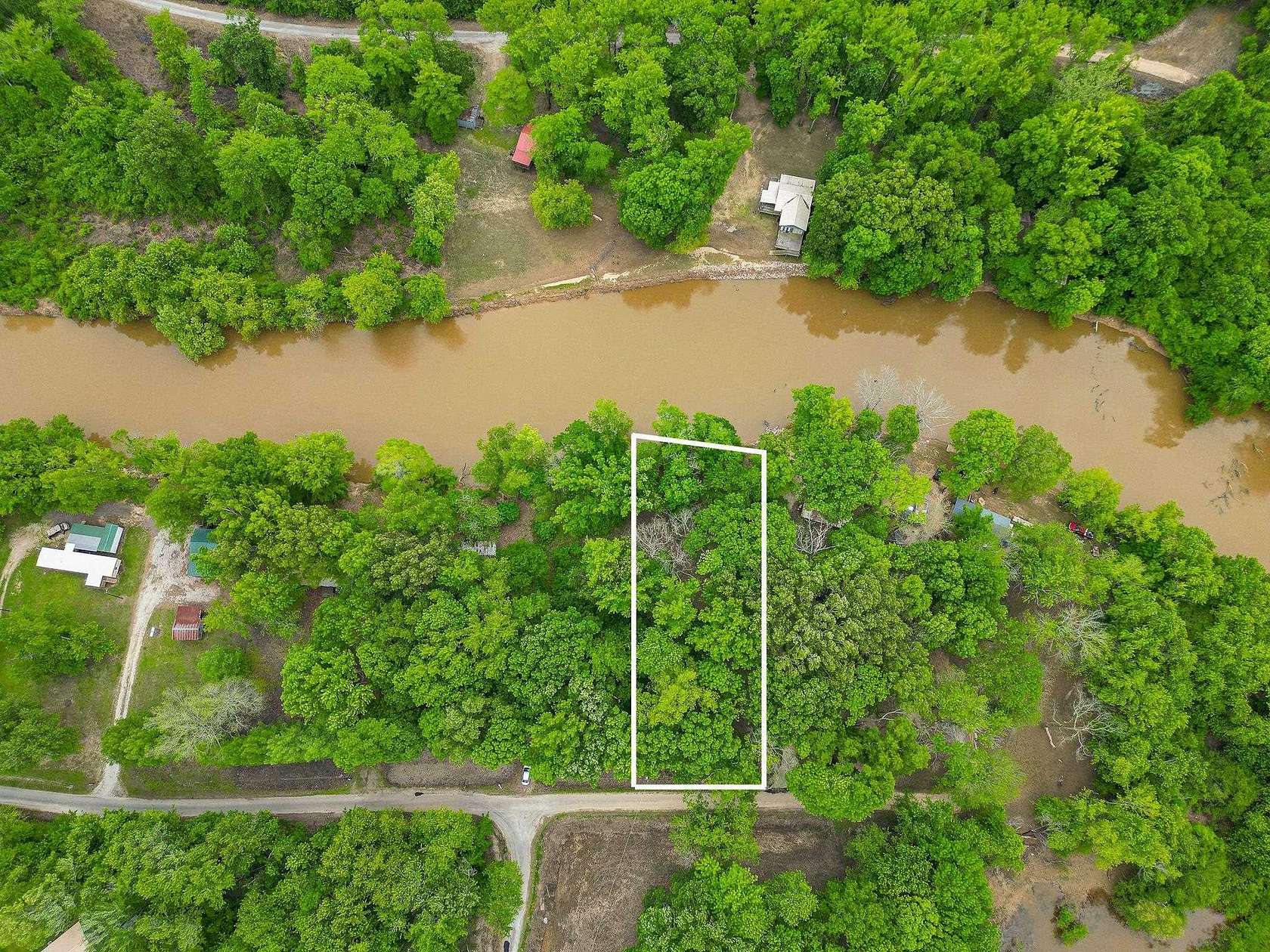 0.61 Acres of Residential Land for Sale in Brownsville, Tennessee