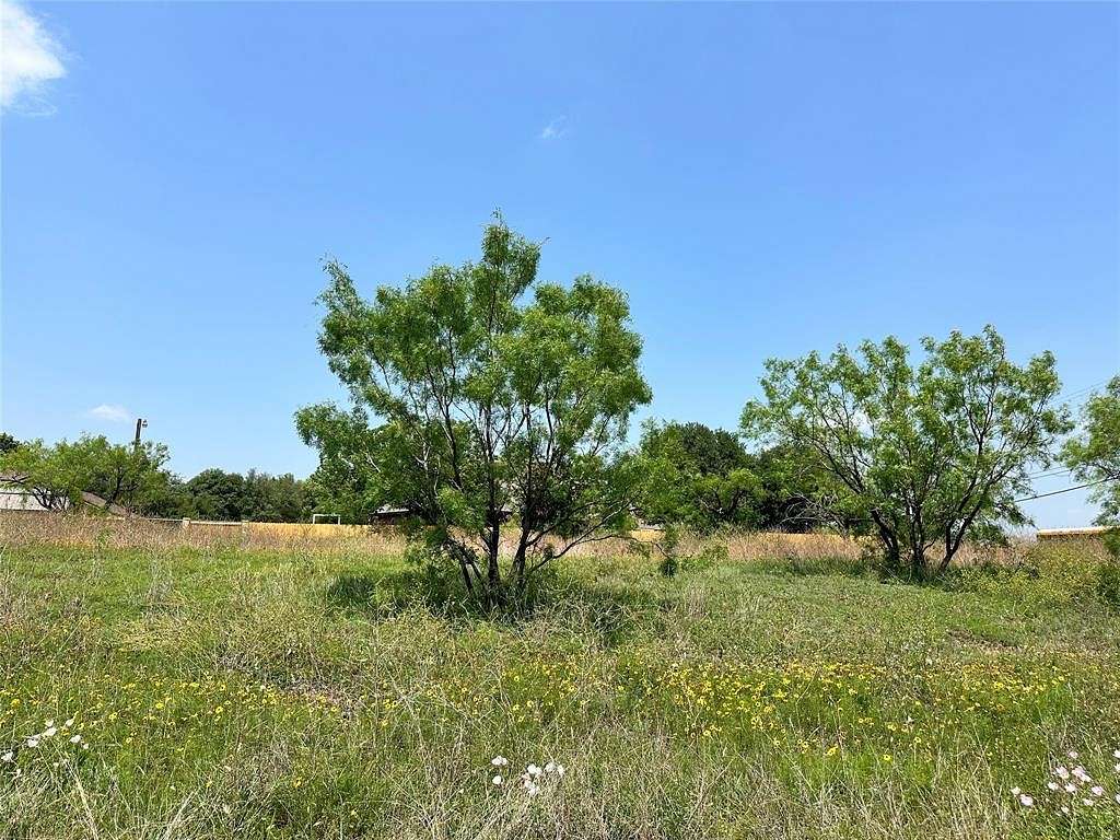 0.56 Acres of Residential Land for Sale in Abilene, Texas