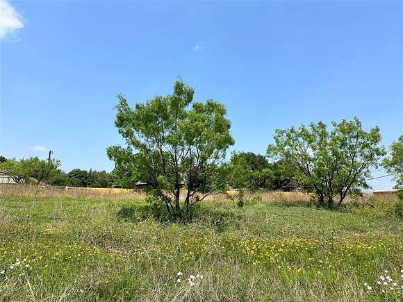 0.555 Acres of Residential Land for Sale in Abilene, Texas