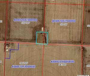 3 Acres of Residential Land for Sale in Missouri Valley, Iowa