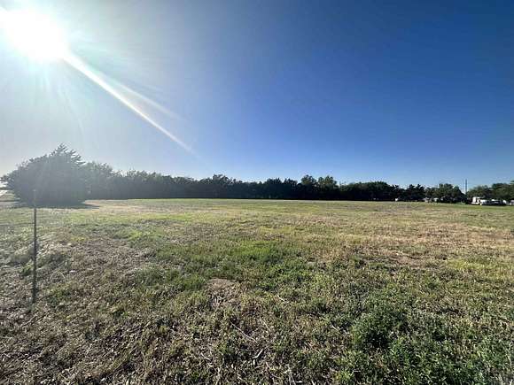 2.9 Acres of Residential Land for Sale in Gage, Oklahoma