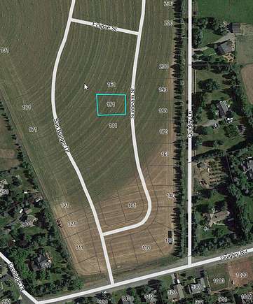 0.24 Acres of Residential Land for Sale in Hailey, Idaho