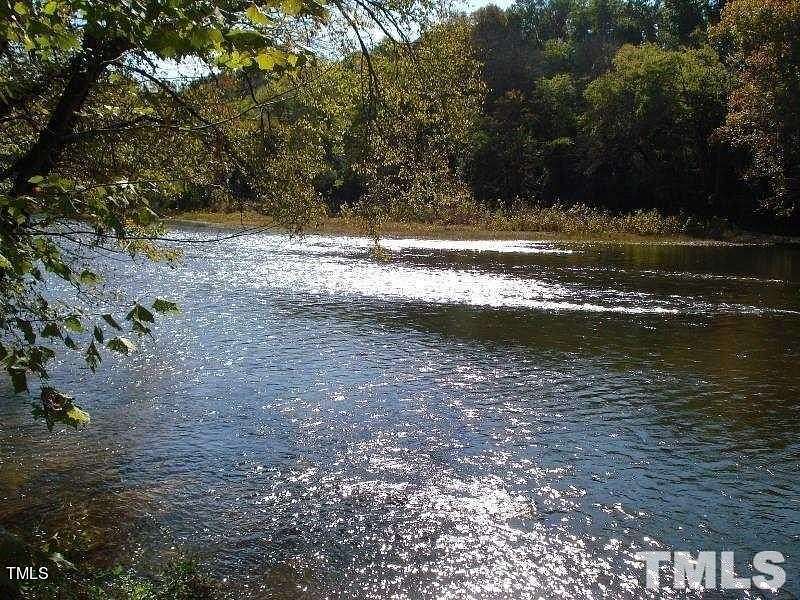 5 Acres of Residential Land with Home for Sale in Dunn, North Carolina