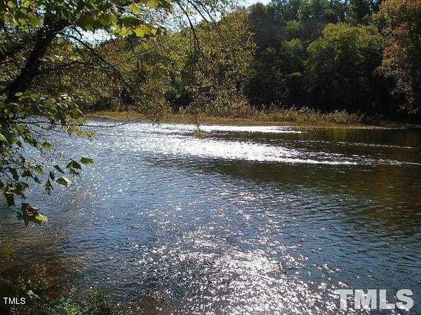 5 Acres of Residential Land with Home for Sale in Dunn, North Carolina