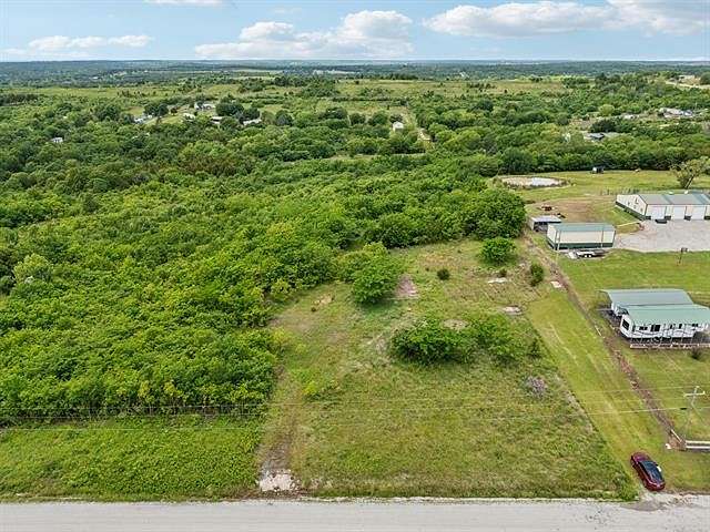 2.5 Acres of Residential Land for Sale in Terlton, Oklahoma