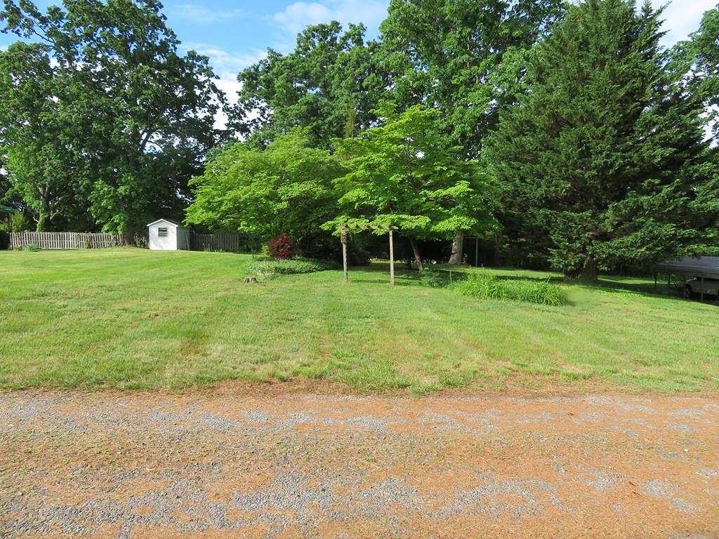 0.27 Acres of Land for Sale in Gretna, Virginia