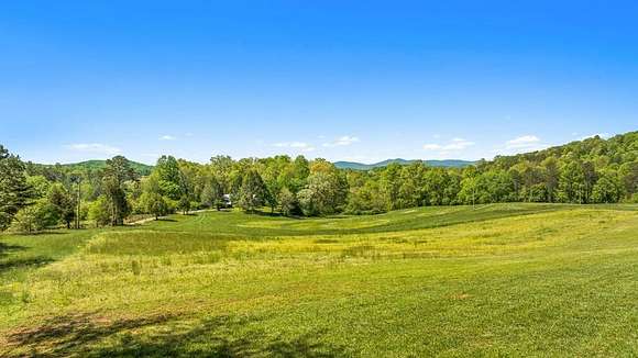 13 Acres of Agricultural Land for Sale in Blue Ridge, Georgia